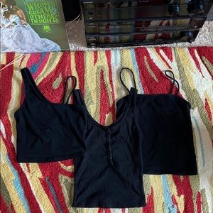 Wild Fable tank bundle !!